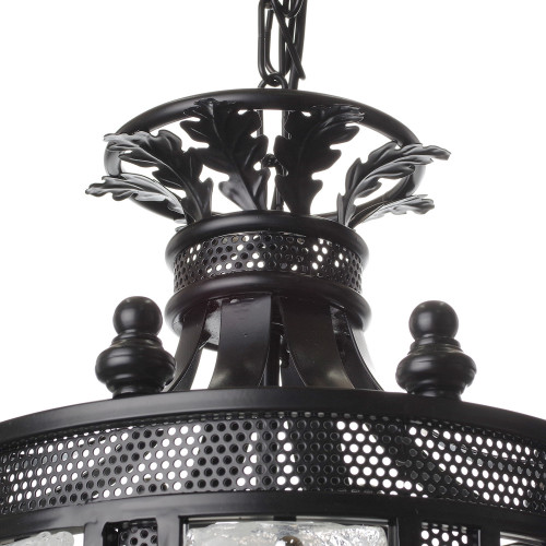 Люстра «Испанец glass» 888 (2010)